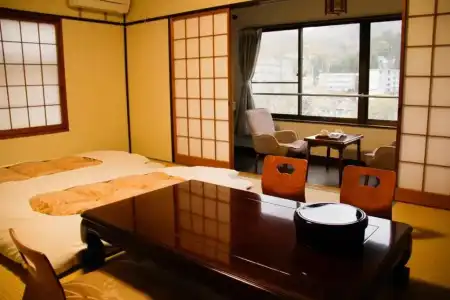 Oyado Matsubaya - 4