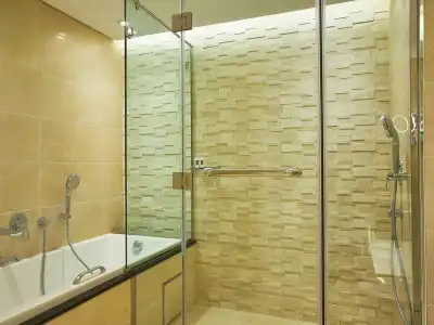 Mercure Dubai Barsha Heights Suites And Apartments - 21