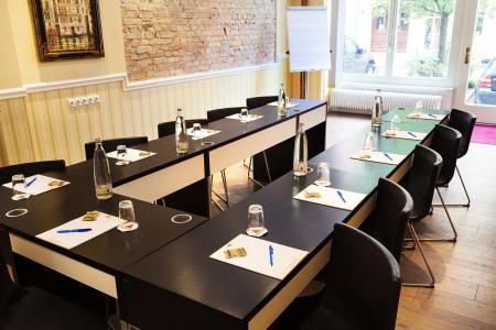 Honigmond Boutique Berlin - Mitte - 15