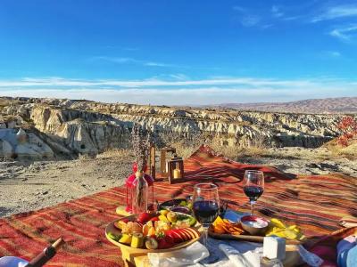 Soleado Cappadocia - 22