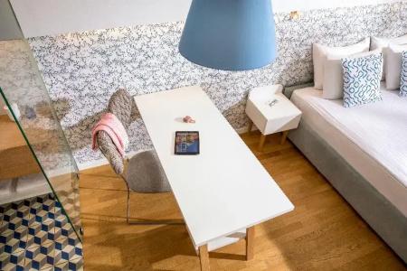 TUI BLUE Makarska - Adults Only - 103