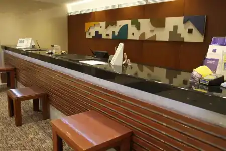 Meitetsu Inn Nagoya Kanayama - 16