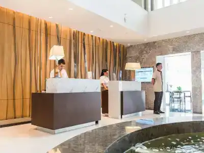 Elite World Marmaris - Adult Only - 32