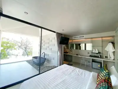Nirundorn Resort Chaam - 1