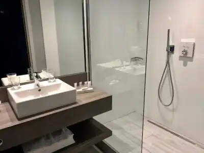 Van der Valk Liège Congrès - 20