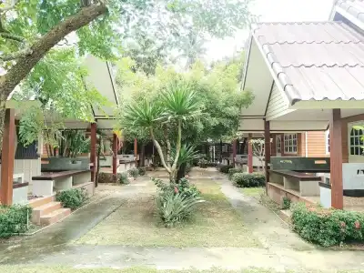 Sunrise Resort - 24