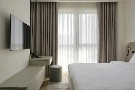 Stylo Residences & Suites Apart - 133