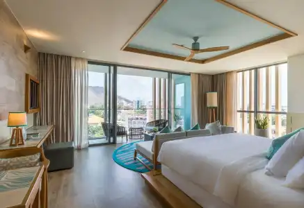 Fusion Suites Vung Tau - 50