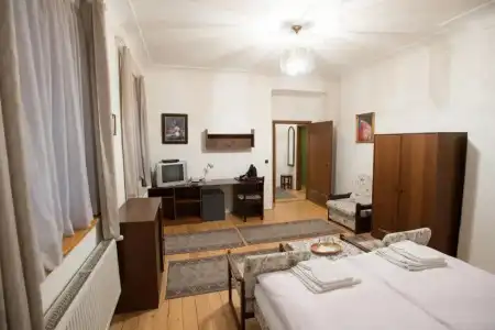 Pension Dientzenhofer - 125
