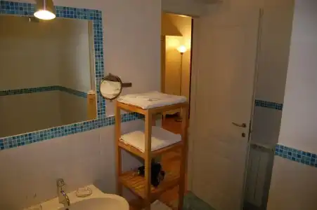 B&B Federico Secondo - 48