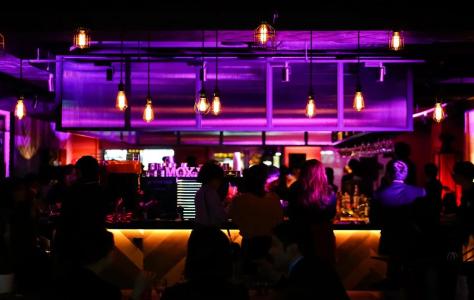 Moxy Tokyo Kinshicho - 28