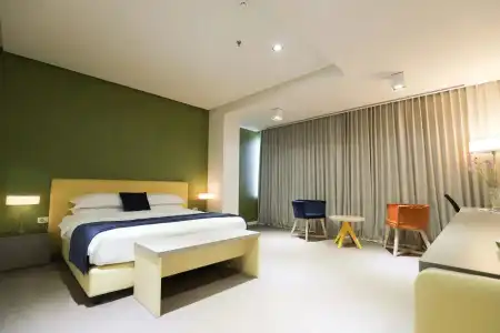 Best Western Premier Ark - 238