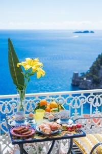 B&B Casa Nilde Positano - 98