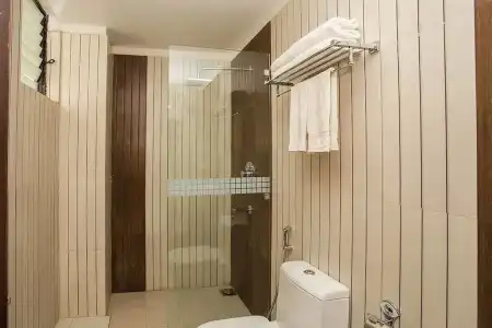 Yatri Suites and Spa - 61