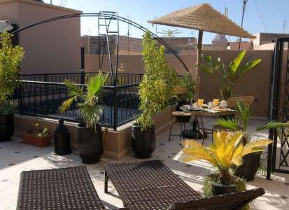 Riad Agdim - 29