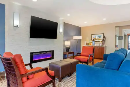 Comfort Inn & Suites near Ontario Airport - 1