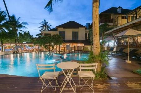 Mac Resort - 55