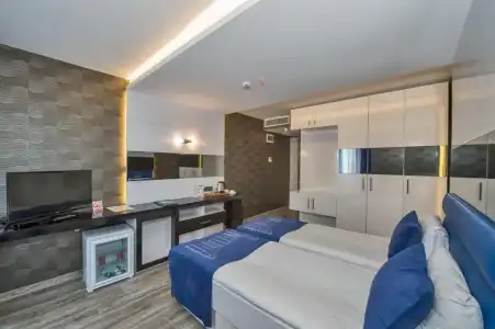 Inntel Istanbul - 56