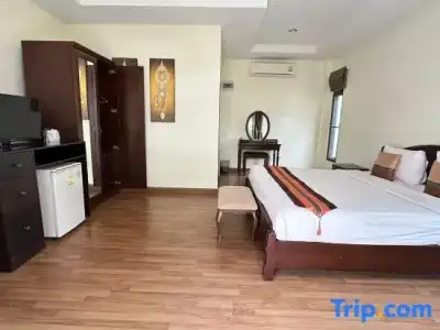 Charming in Khao Yai - 80