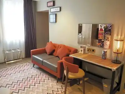 Indigo Cardiff by IHG - 67