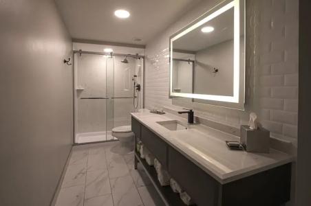 Indigo BIRMINGHAM FIVE POINTS S - UAB by IHG - 46