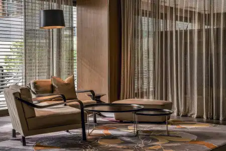 Sheraton Zurich - 45