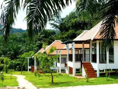 Supsangdao Resort - 3