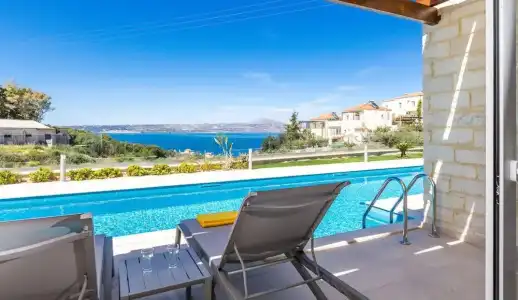 Sun and Sea Plus Resort - 15