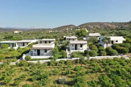 Niriides Resort - 28