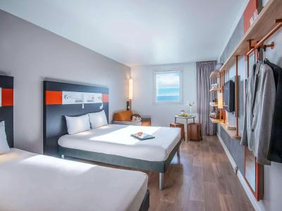 ibis budget Nice Californie Lenval - 2