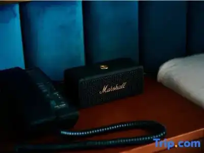 The Mark Grand - 117