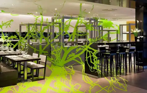 Novotel Buenos Aires - 28