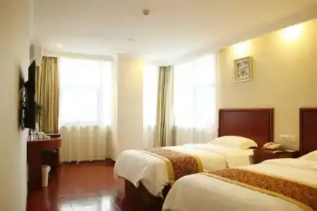 GreenTree Alliance Shenzhen Shekou Sea World - 5