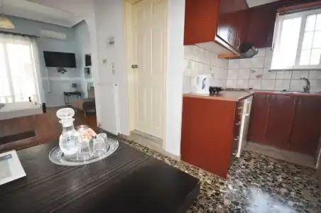 Chania Apartments - 41