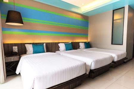 J Residence - 7