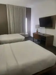 Comfort Inn & Suites Madison East Interstate I-90 - 77