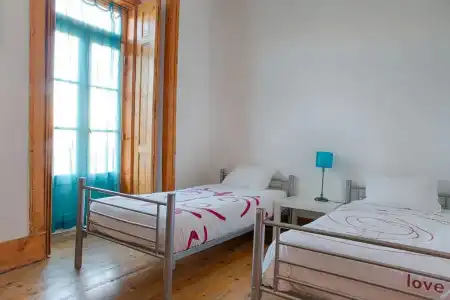 This Is Lisbon Hostel - 60