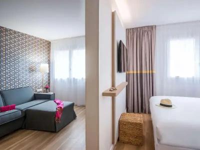 ibis Styles Nice Cap 3000 Airport - 34