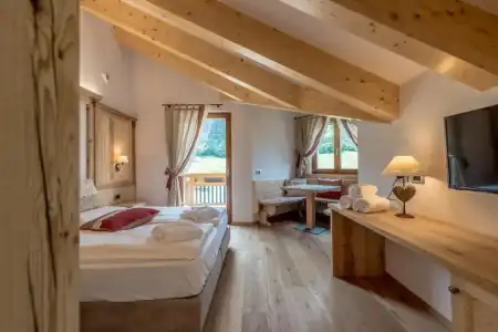 Tevini Dolomites Charming - 53