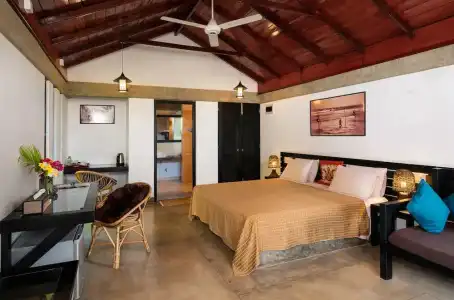 Seven Turtles Resort - 27