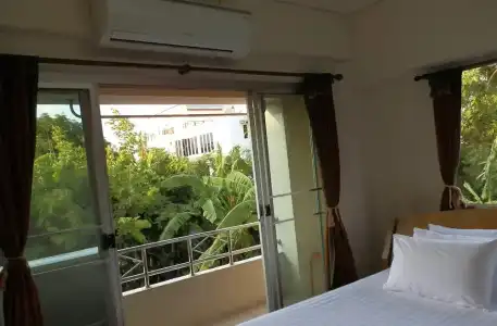 Sandy Serviced Apartment - 47