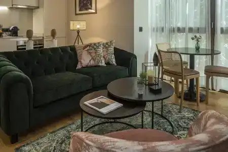 Palma Suites Aparthotel - 234