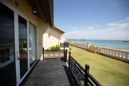 Victoria Hoi An Beach Resort & Spa - 186