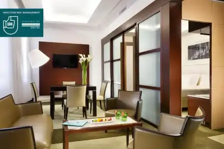 Unahotels Cusani Milano - 46
