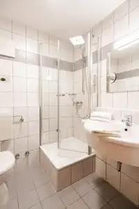 Mercure Pforzheim - 8