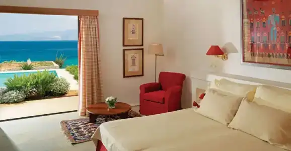 INNSiDE by Meliá Crete Elounda - 240