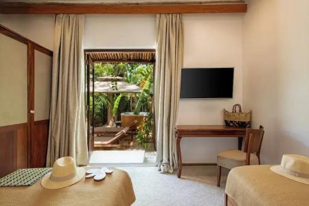 Zanzibar White Sand Luxury Villas & Spa - 73