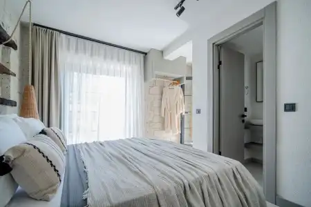 Derin Alaçatı - 117