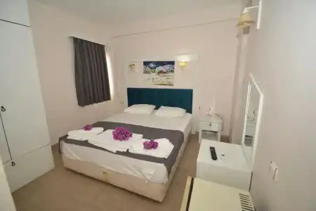 Salinas Beach Bodrum/Boutique Concept - 1