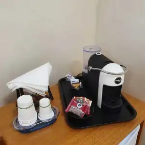 Vittoria Guest House - Salerno - 31
